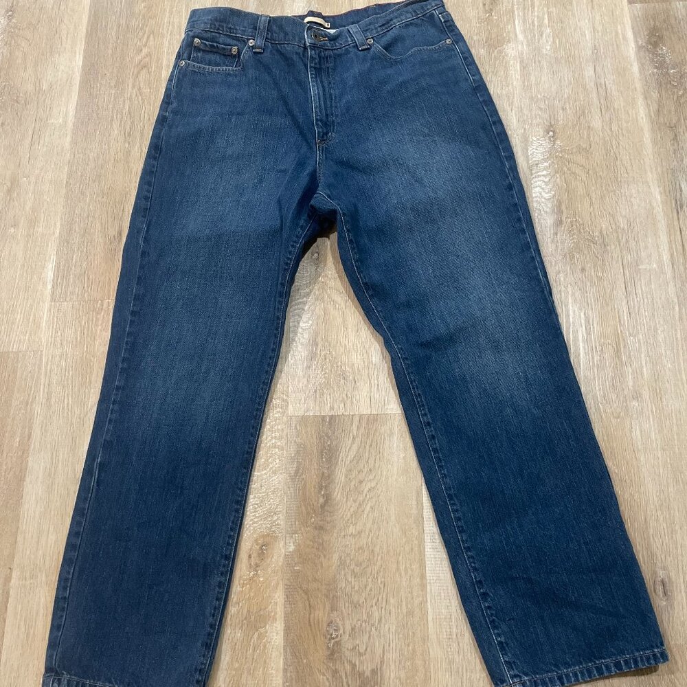 L.L Bean Men's Jeans